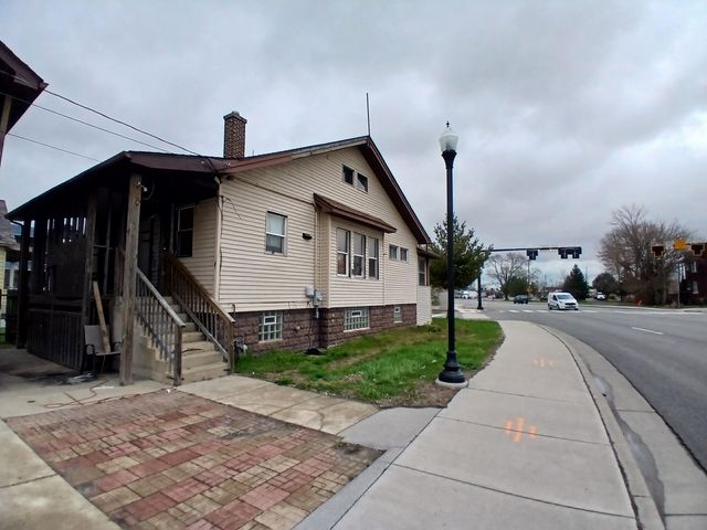 4648 Torrence Avenue, Hammond, IN 46327