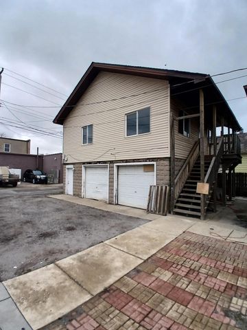 4648 Torrence Avenue, Hammond, IN 46327