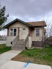 4648 Torrence Avenue, Hammond, IN 46327