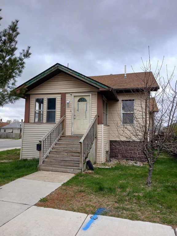 4648 Torrence Avenue, Hammond, IN 46327