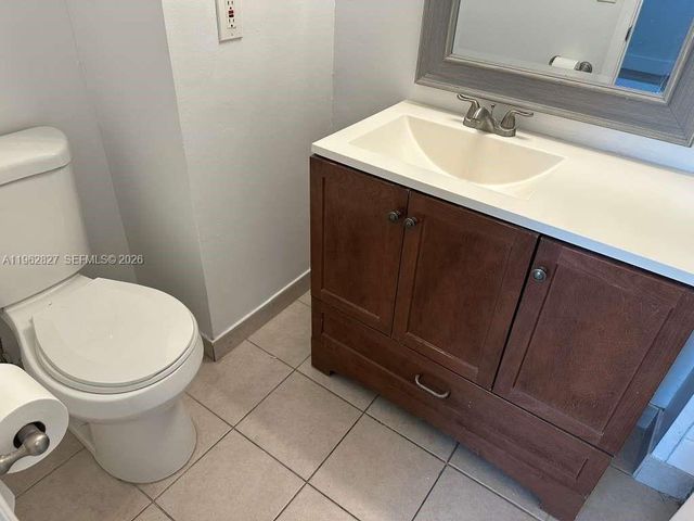 Address unavailable.