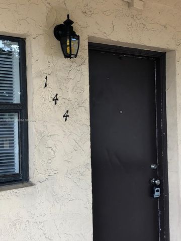 Address unavailable.