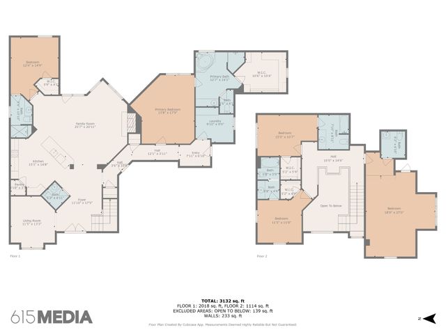 2005 Holly Grove Rd, Lascassas, TN 37085