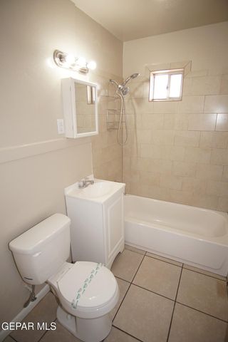 1226 Huckleberry Street, El Paso, TX 79903