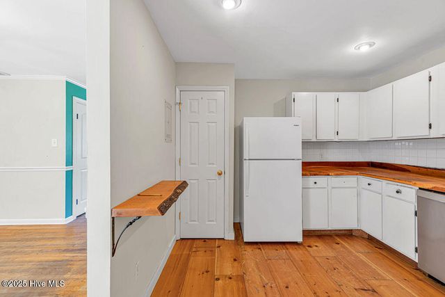 707 Christine Avenue, Jacksonville, NC 28540