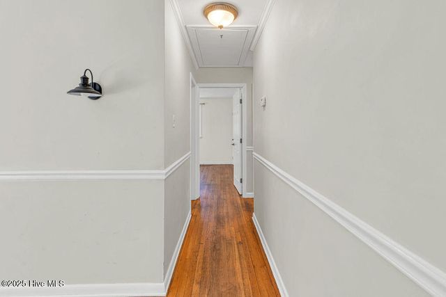 707 Christine Avenue, Jacksonville, NC 28540