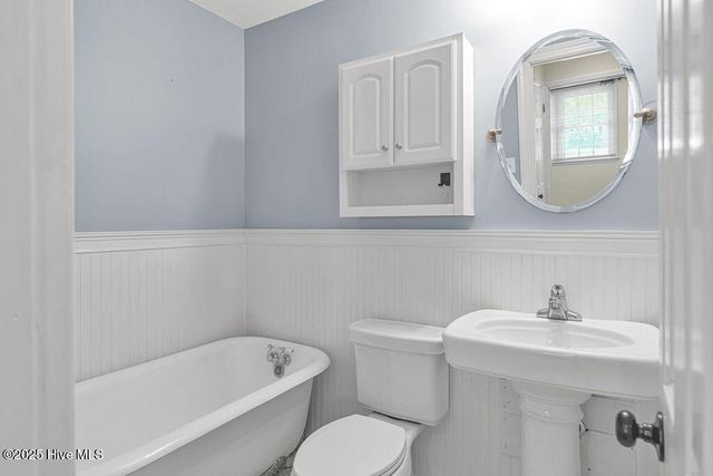 707 Christine Avenue, Jacksonville, NC 28540