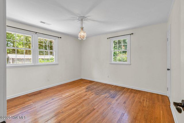 707 Christine Avenue, Jacksonville, NC 28540