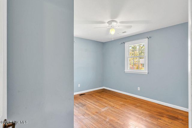 707 Christine Avenue, Jacksonville, NC 28540