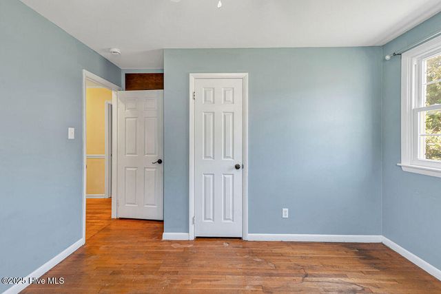 707 Christine Avenue, Jacksonville, NC 28540