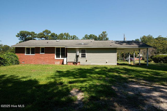 707 Christine Avenue, Jacksonville, NC 28540