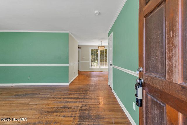 707 Christine Avenue, Jacksonville, NC 28540