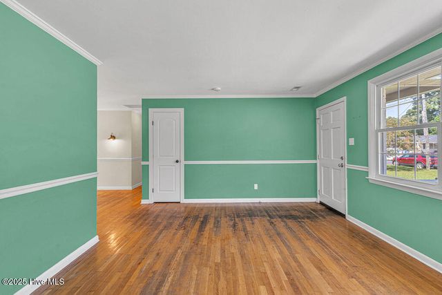 707 Christine Avenue, Jacksonville, NC 28540