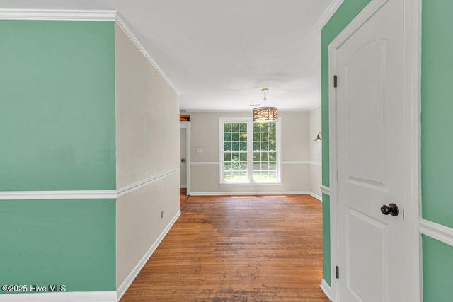 707 Christine Avenue, Jacksonville, NC 28540