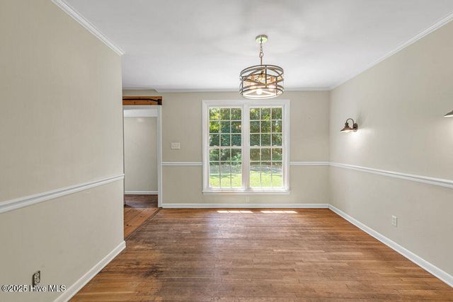 707 Christine Avenue, Jacksonville, NC 28540