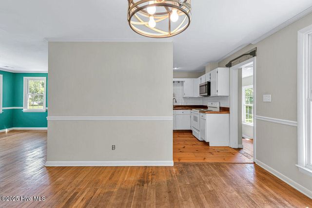 707 Christine Avenue, Jacksonville, NC 28540