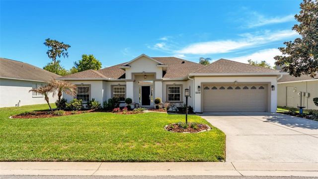 6472 EVERGREEN PARK DRIVE, Lakeland, FL 33813
