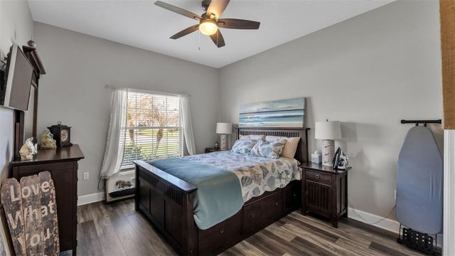 6472 EVERGREEN PARK DRIVE, Lakeland, FL 33813