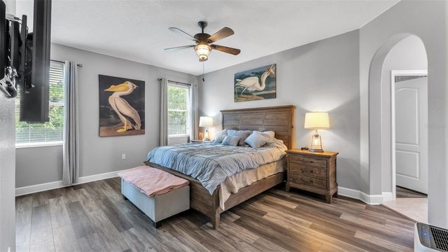 6472 EVERGREEN PARK DRIVE, Lakeland, FL 33813