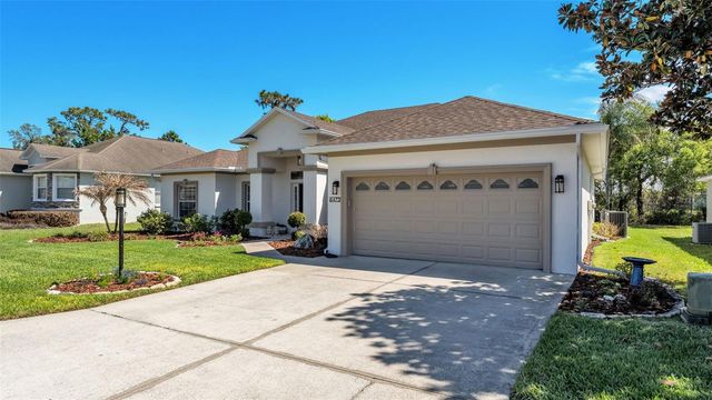 6472 EVERGREEN PARK DRIVE, Lakeland, FL 33813