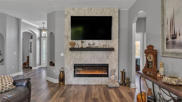 6472 EVERGREEN PARK DRIVE, Lakeland, FL 33813