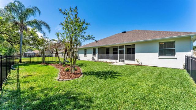 6472 EVERGREEN PARK DRIVE, Lakeland, FL 33813