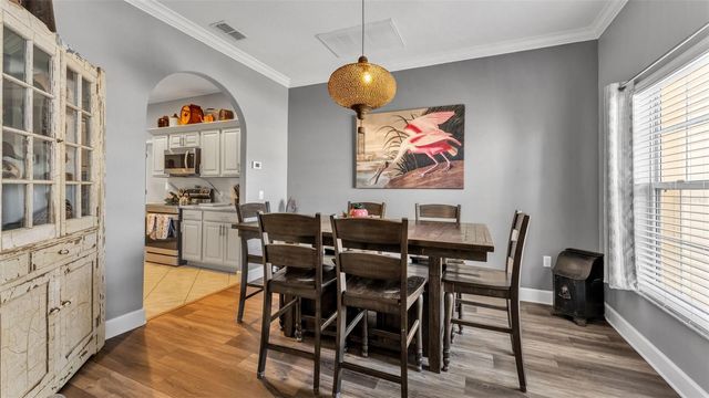 6472 EVERGREEN PARK DRIVE, Lakeland, FL 33813