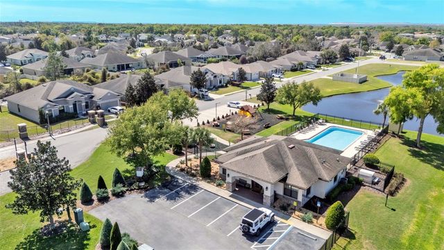 6472 EVERGREEN PARK DRIVE, Lakeland, FL 33813