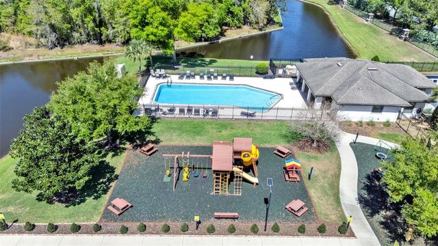 6472 EVERGREEN PARK DRIVE, Lakeland, FL 33813