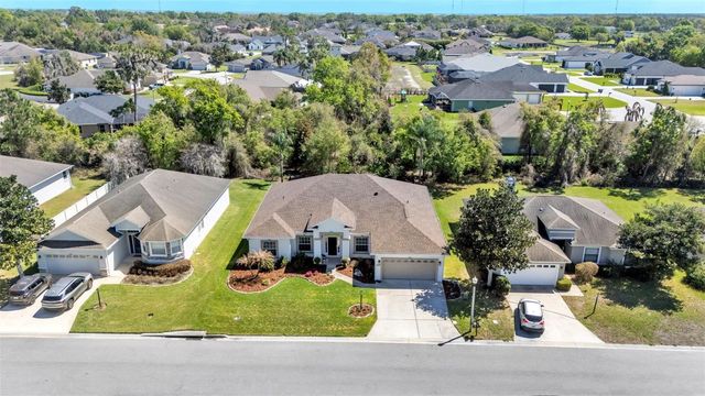 6472 EVERGREEN PARK DRIVE, Lakeland, FL 33813