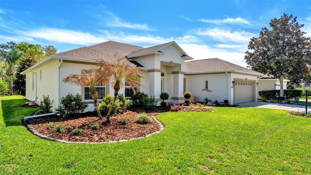 Image 1 of property listing at 6472 EVERGREEN PARK DRIVE, Lakeland, FL 33813