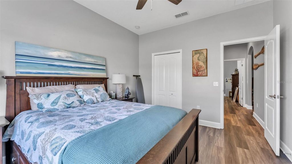 Image 11 of property listing at 6472 EVERGREEN PARK DRIVE, Lakeland, FL 33813