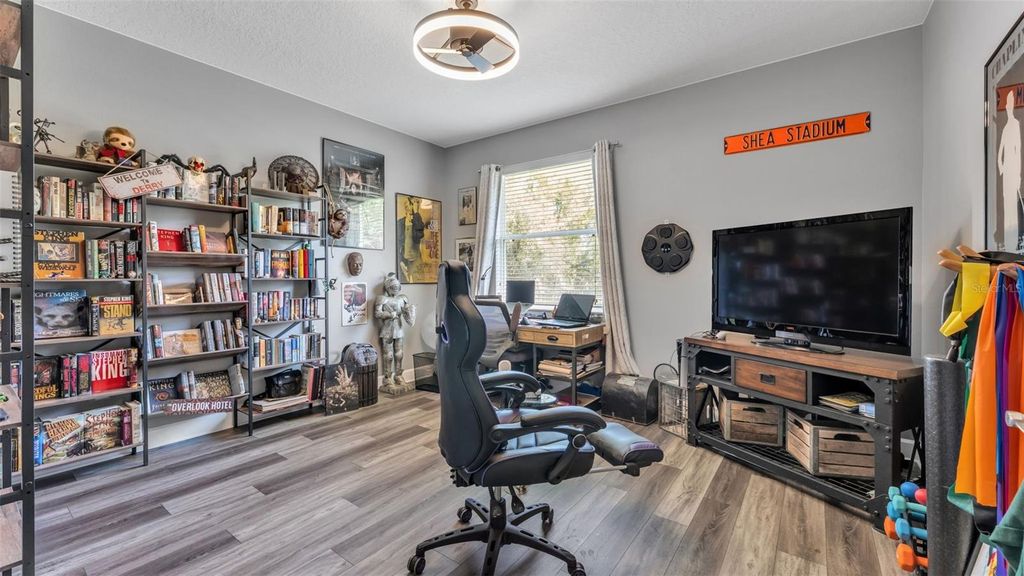 Image 17 of property listing at 6472 EVERGREEN PARK DRIVE, Lakeland, FL 33813