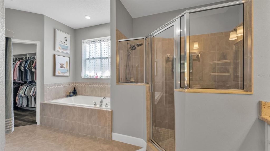 Image 19 of property listing at 6472 EVERGREEN PARK DRIVE, Lakeland, FL 33813