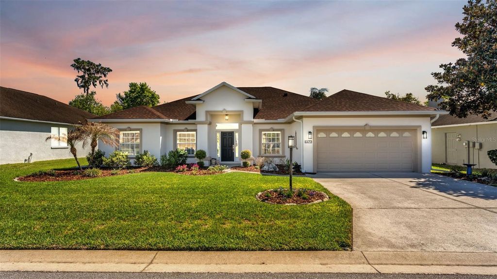 Image 3 of property listing at 6472 EVERGREEN PARK DRIVE, Lakeland, FL 33813