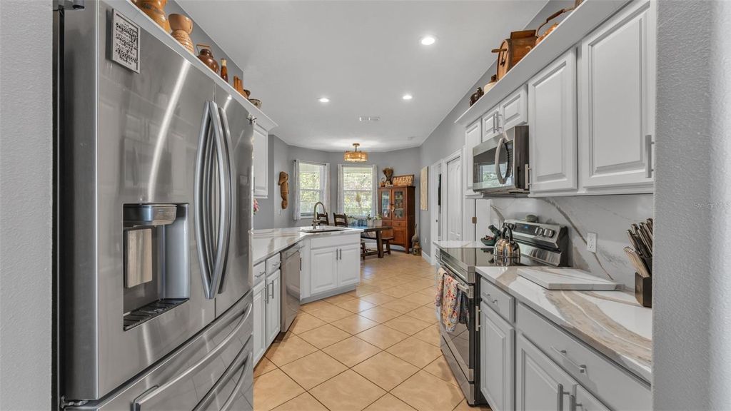 Image 30 of property listing at 6472 EVERGREEN PARK DRIVE, Lakeland, FL 33813