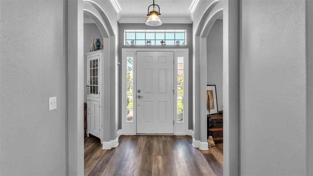 Image 46 of property listing at 6472 EVERGREEN PARK DRIVE, Lakeland, FL 33813