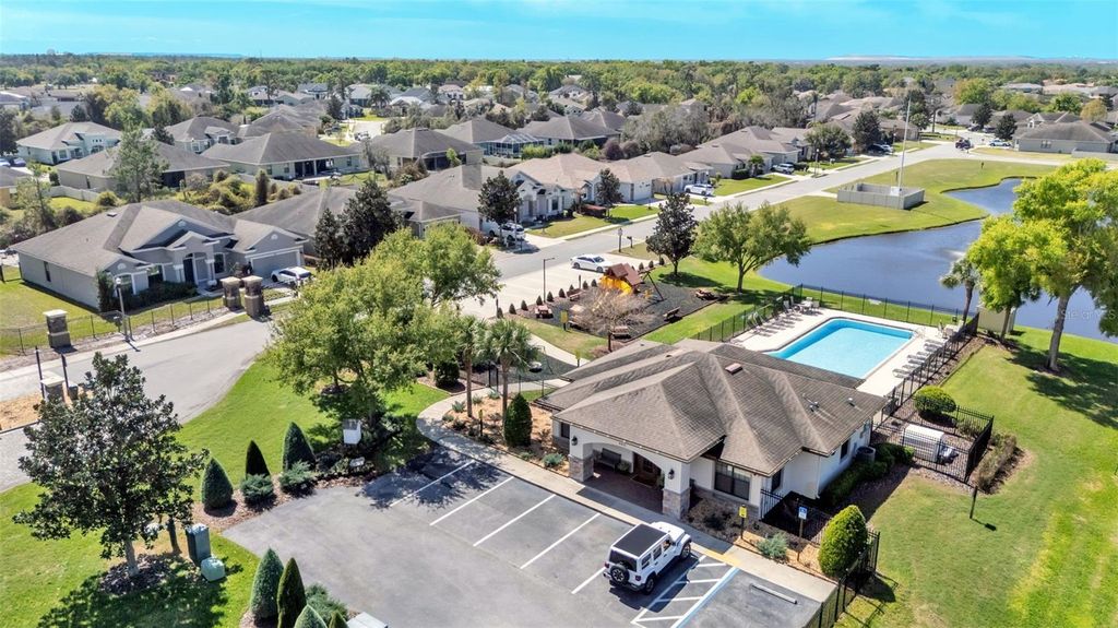 Image 48 of property listing at 6472 EVERGREEN PARK DRIVE, Lakeland, FL 33813