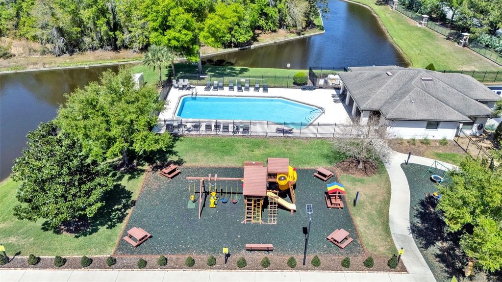 Image 50 of property listing at 6472 EVERGREEN PARK DRIVE, Lakeland, FL 33813