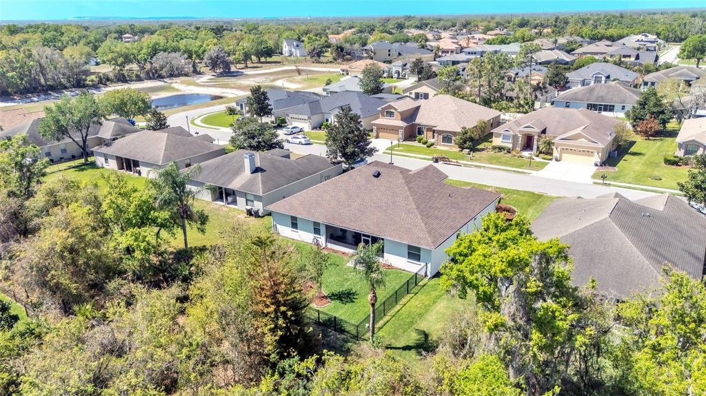 Image 52 of property listing at 6472 EVERGREEN PARK DRIVE, Lakeland, FL 33813