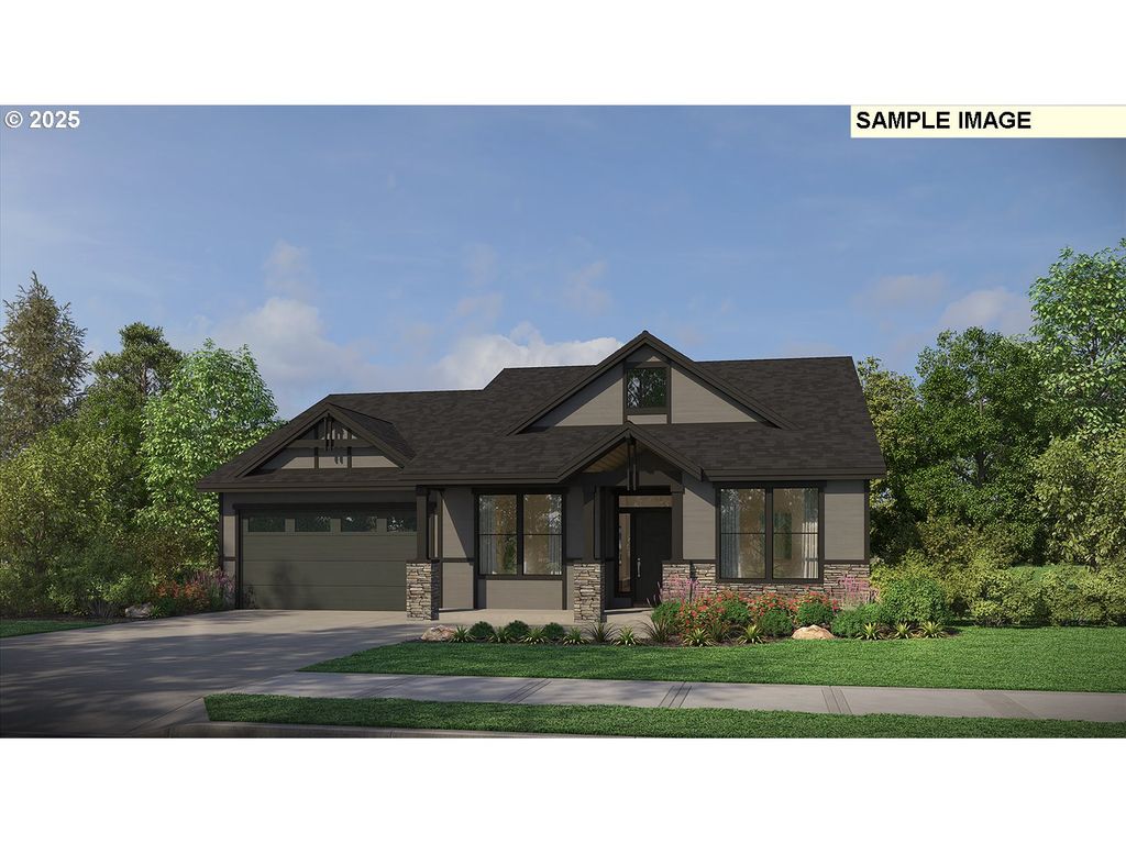 16124 Serres Farms Rd, Oregon City, OR 97045