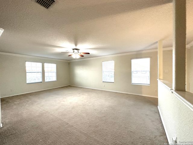 6038 VALPARAISO WAY, San Antonio, TX 78249