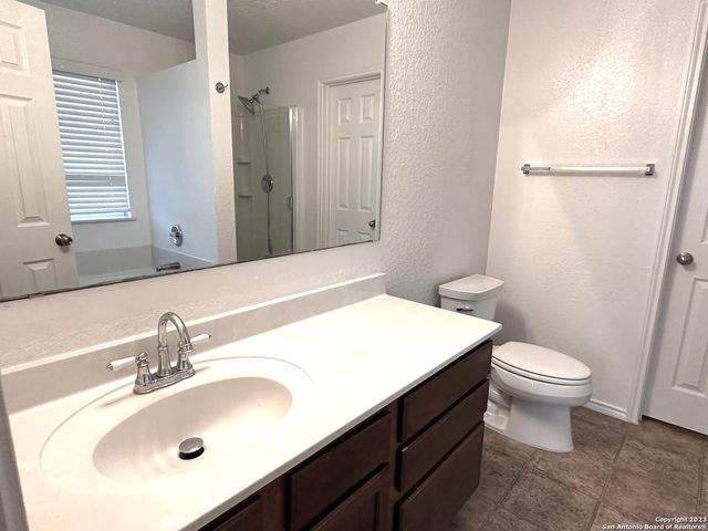 6038 VALPARAISO WAY, San Antonio, TX 78249