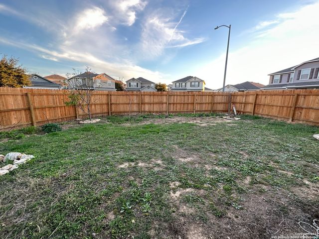 6038 VALPARAISO WAY, San Antonio, TX 78249