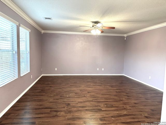 6038 VALPARAISO WAY, San Antonio, TX 78249