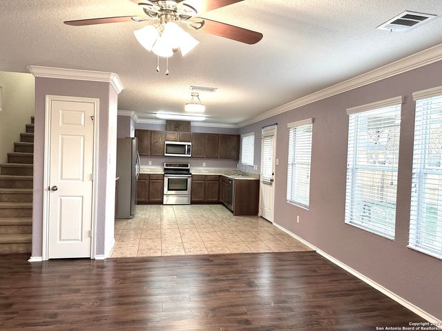 6038 VALPARAISO WAY, San Antonio, TX 78249