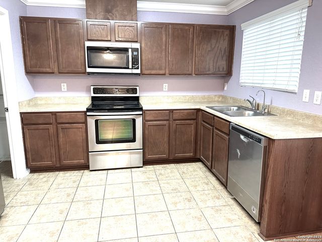 6038 VALPARAISO WAY, San Antonio, TX 78249