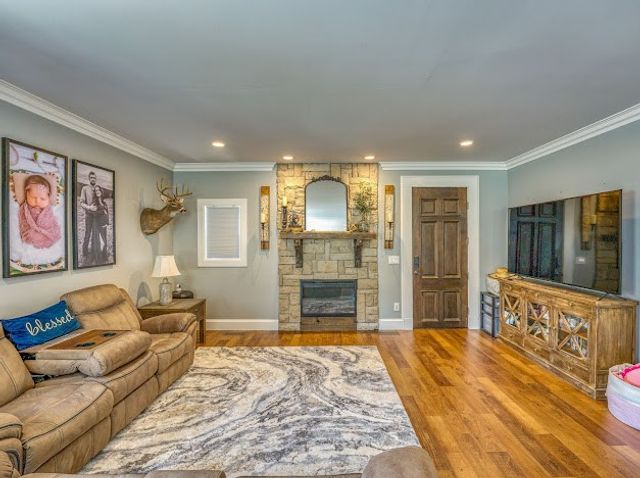 6935 Bear Creek Drive, Harrison, AR 72601