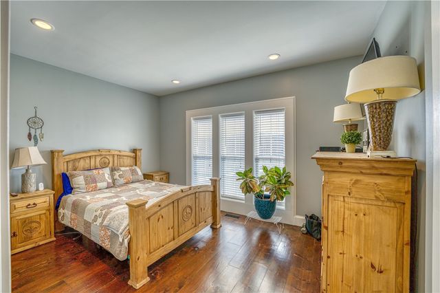 6935 Bear Creek Drive, Harrison, AR 72601