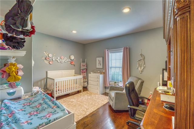 6935 Bear Creek Drive, Harrison, AR 72601